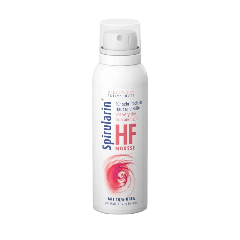 OceanPharma Spirularin Mousse Plus 125ml espuma corporal