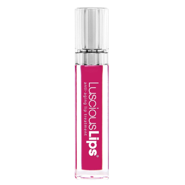 Luscious Lips Magenta Mayham Brillo de volumen de labios
