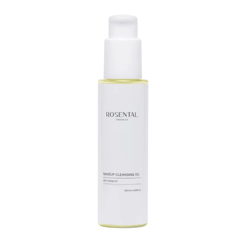 Rosental Make-up Cleansing Oil aceite desmaquillante a base de aceite