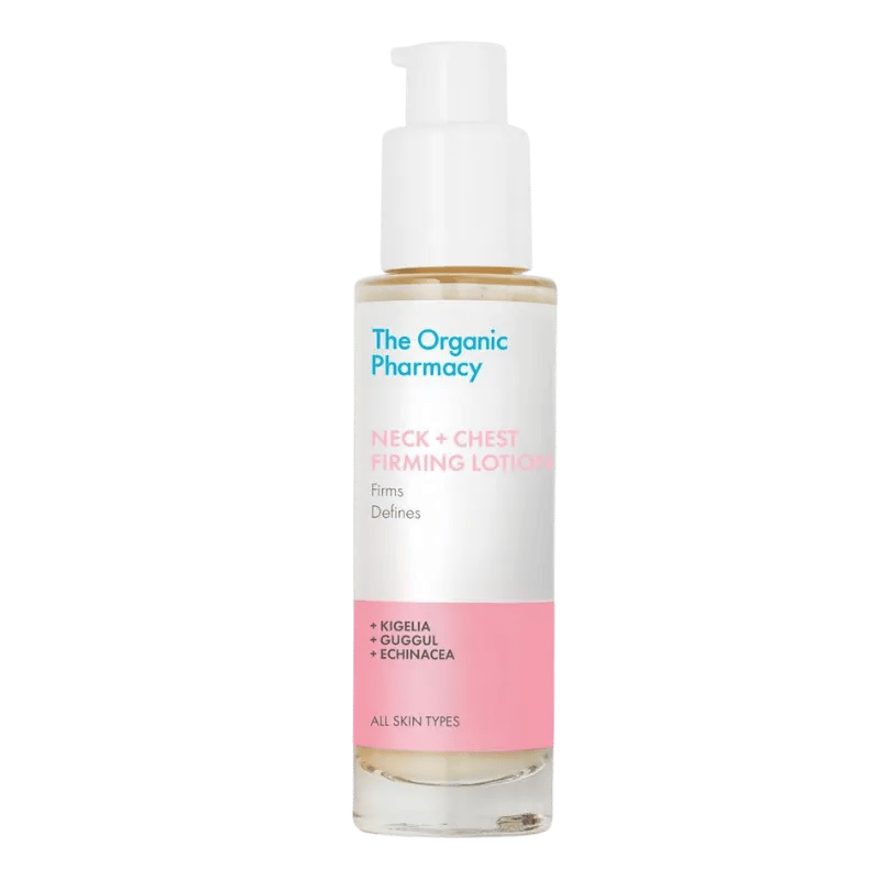 Organic Pharmacy Neck & Chest Firming Lotion NUEVO