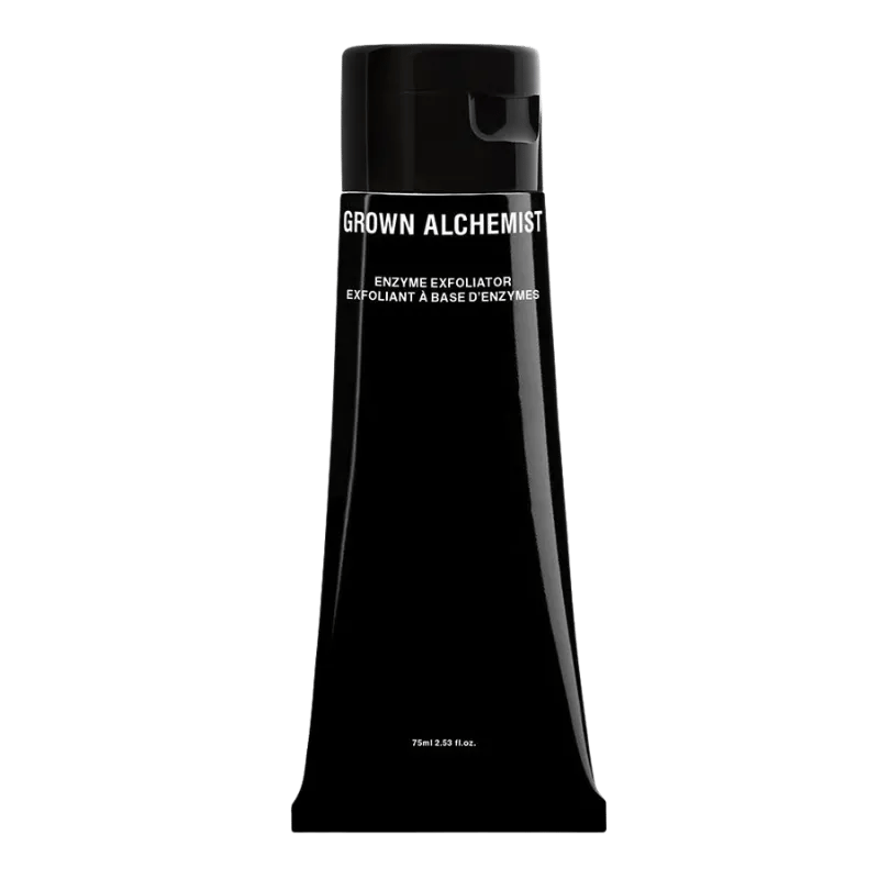 Grown Alchemist Enzyme Exfoliator 75 ml Peeling enzimático