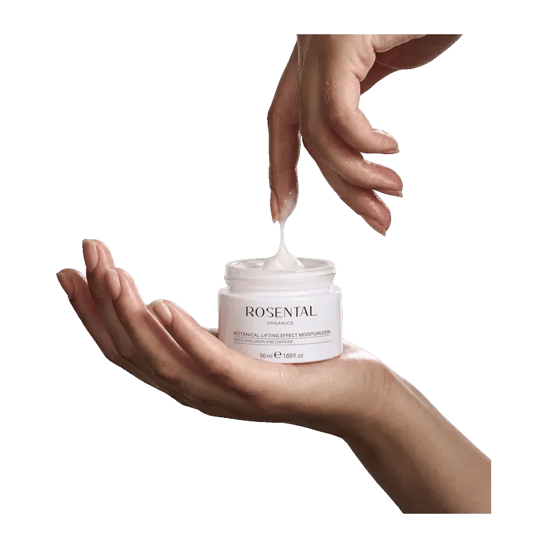 Rosental Botanical Lifting Effect Moisturizer