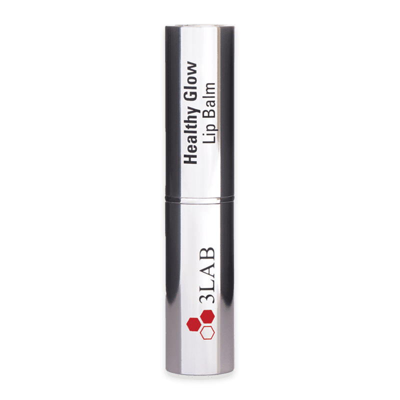 3LAB Healthy Glow Lip Balm bálsamo labial
