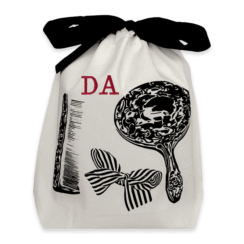 Bag-all  Vanity Bag/bolsa