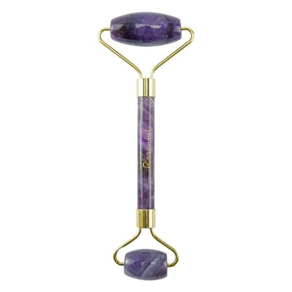 Rosental The Amethyst Roller - Skin & Soul Detox