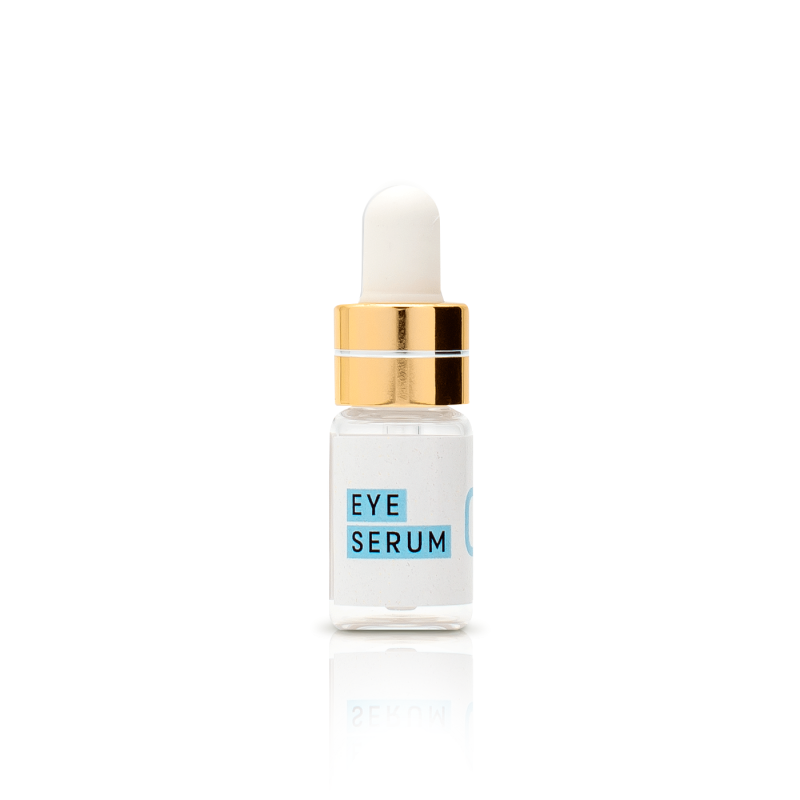 mawiLove  04 Serum Joyful Moments Eye Elixir