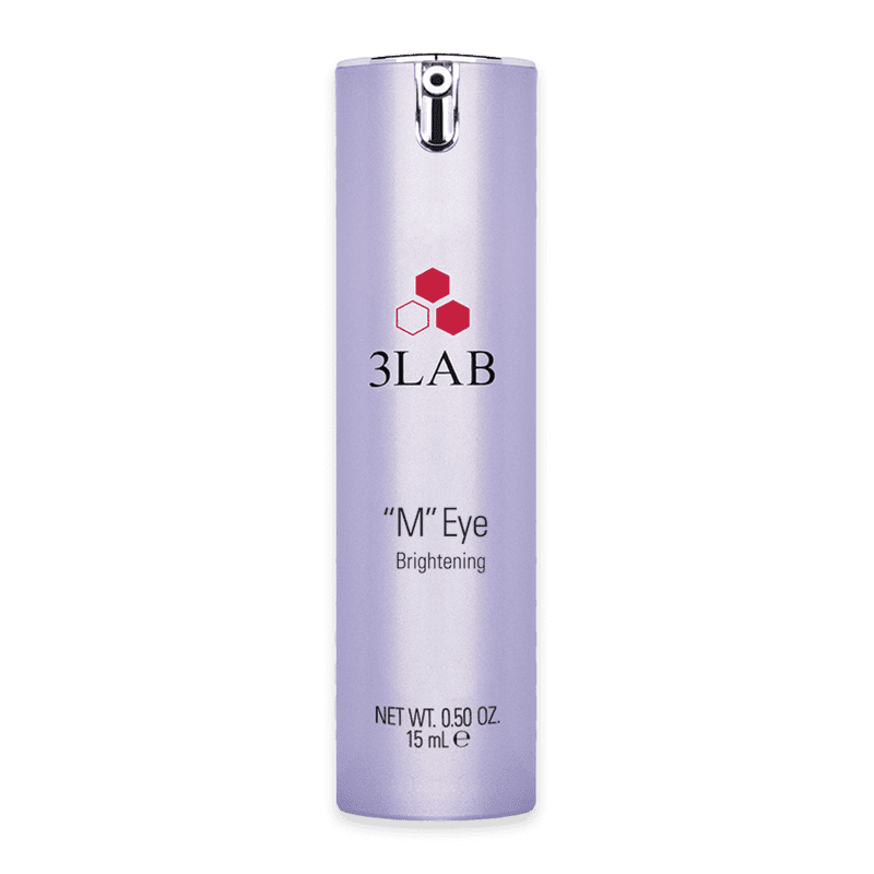 3LAB "M" Eye Brightening crema de ojos
