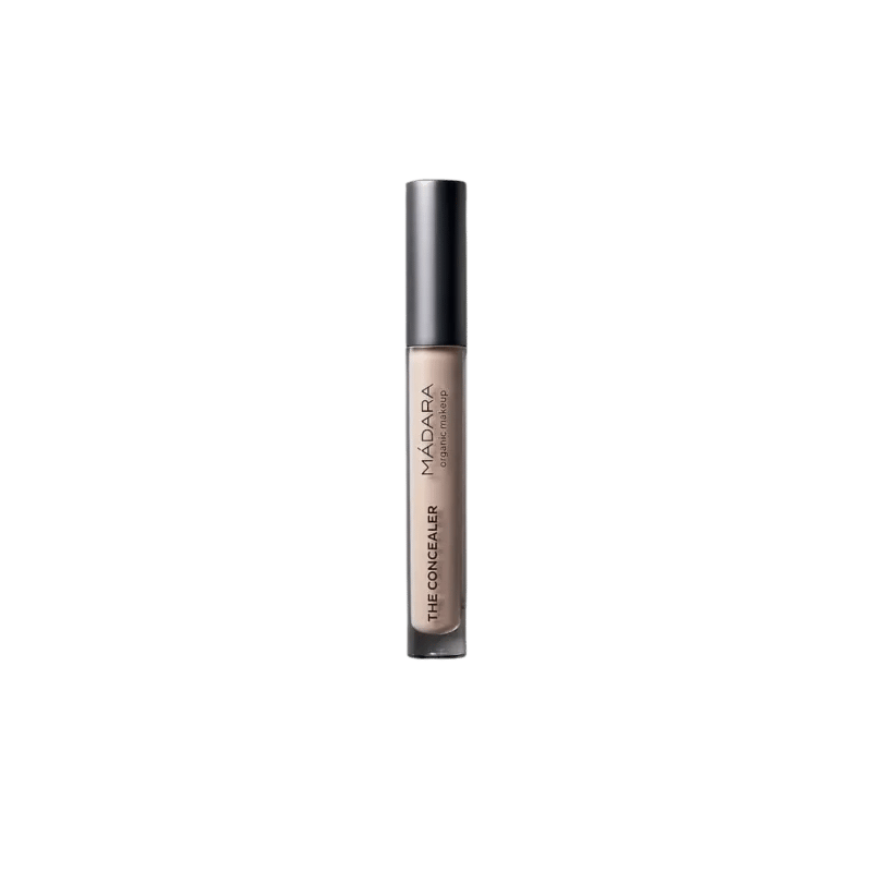 MADARA Organic Skincare EL CORRECTOR, #25 LATTE