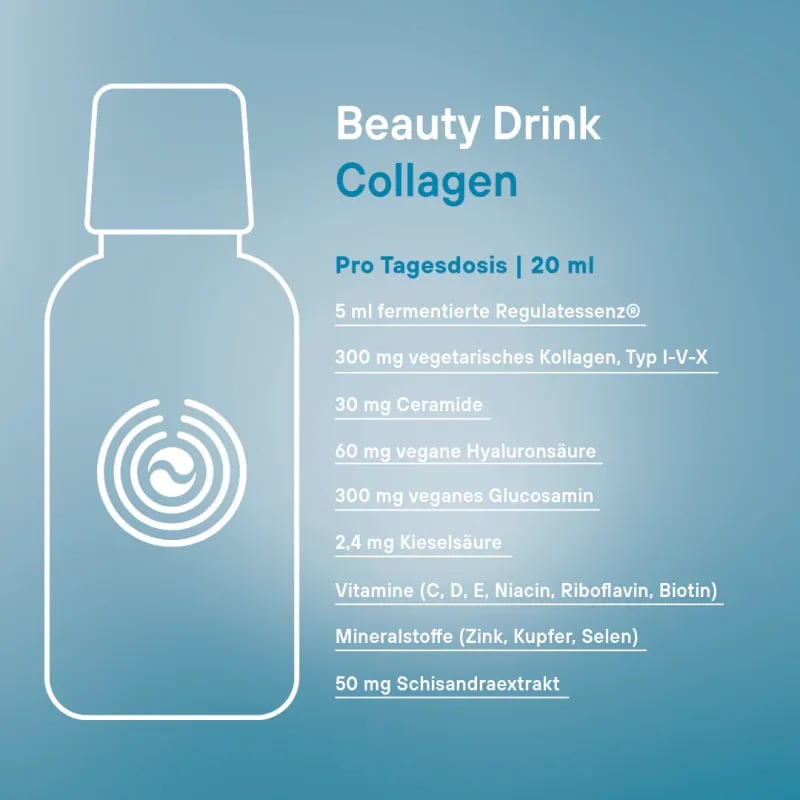 Regulat Beauty Regulatpro® Collagen Collagen-Drink