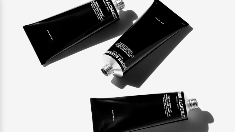 Grown Alchemist Enzyme Exfoliator 75 ml Peeling enzimático