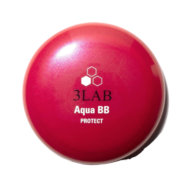 3LAB Aqua BB Protect - Sombra 03 BB-cream oscuro