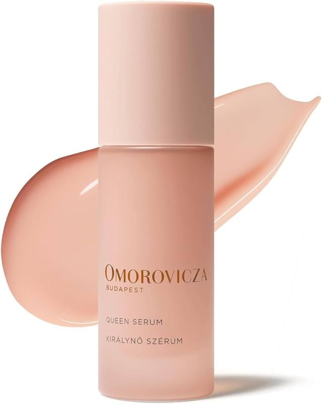 OMOROVICZA Queen Serum