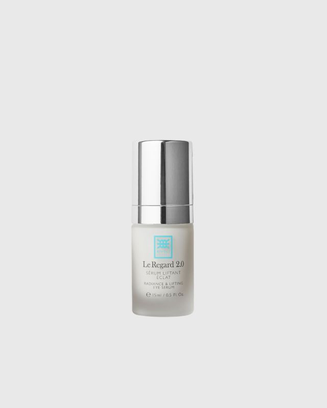 RIVOLI Le Visage Sérum Lumière No. 2 suero facial