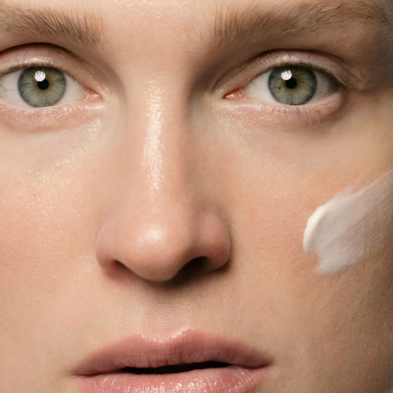 MADARA Organic Skincare CREMA NOCHE REGENERADORA DE HUMEDAD PROFUNDA