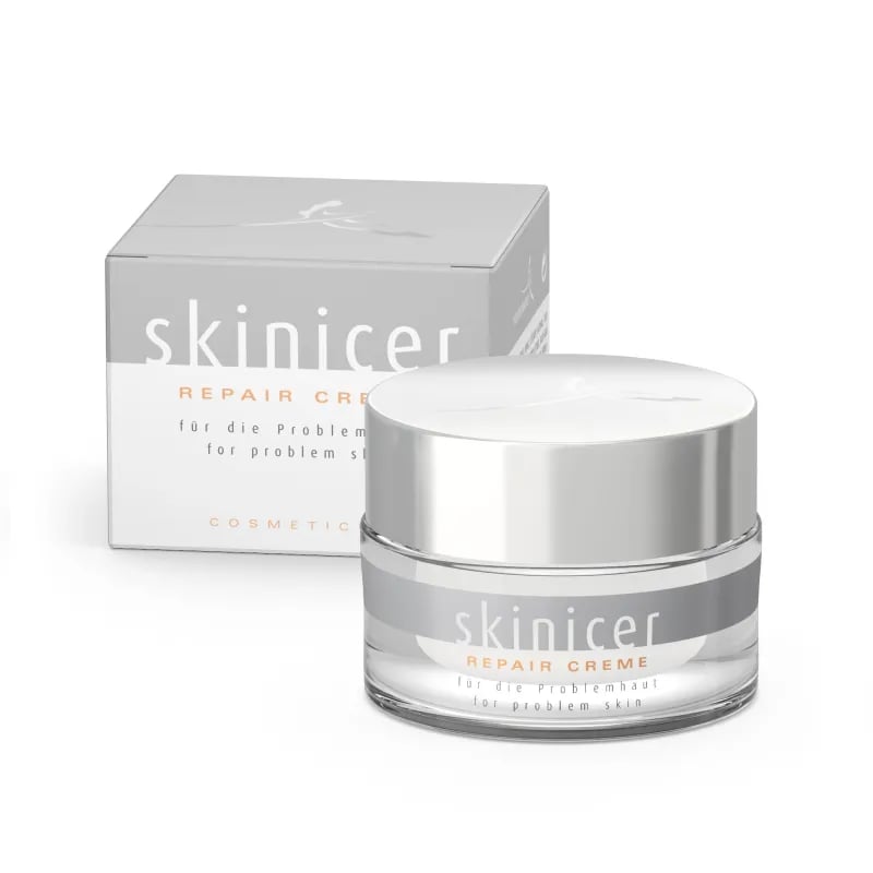 OceanPharma skinicer Repair Crema 30ml Repair-Crema