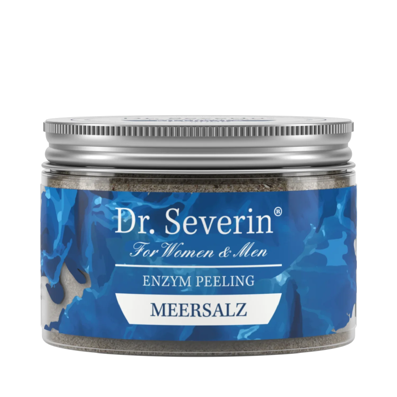 Dr. Severin Meersalz Peeling enzimático