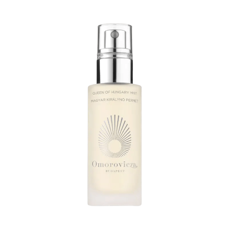 OMOROVICZA Queen of Hungary Niebla Niebla facial