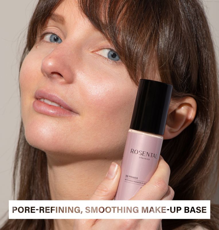 Rosental BB Primer