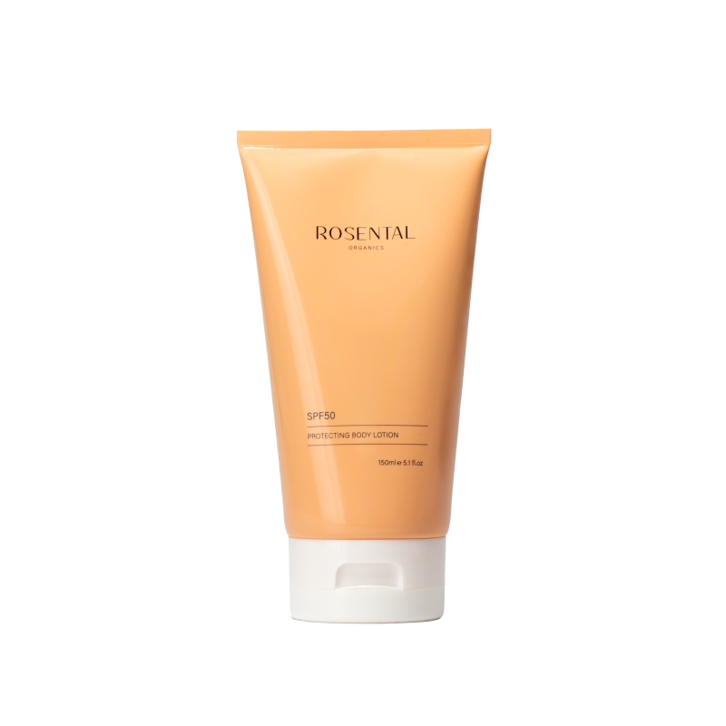 Rosental SPF50 I Protecting Body Lotion Crema solar