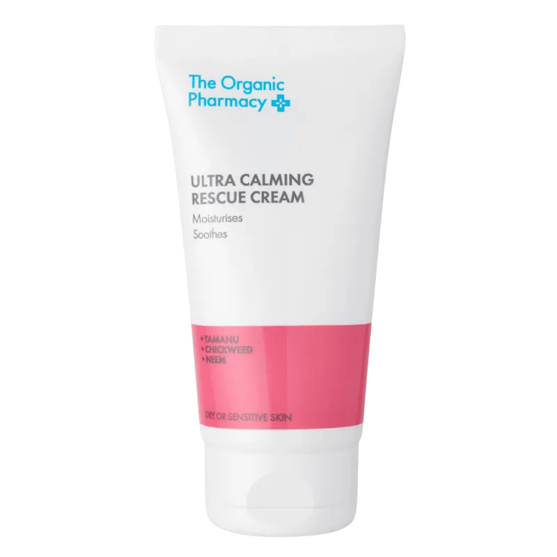 Organic Pharmacy Ultra Calming Rescue Cream NUEVO