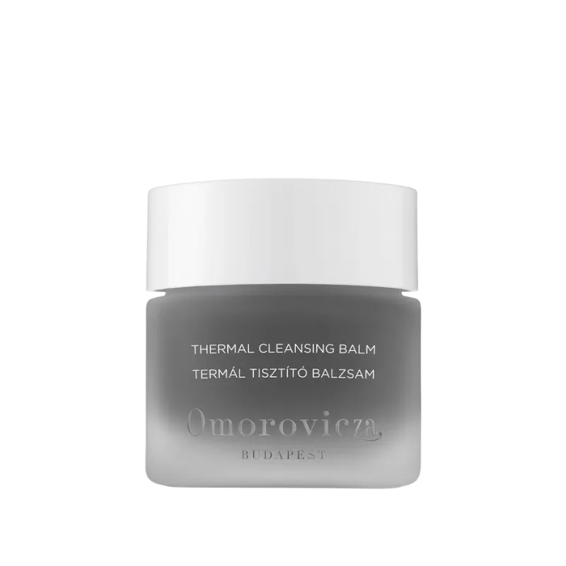 OMOROVICZA Thermal Cleansing Balm Travel Size Bálsamo limpiador