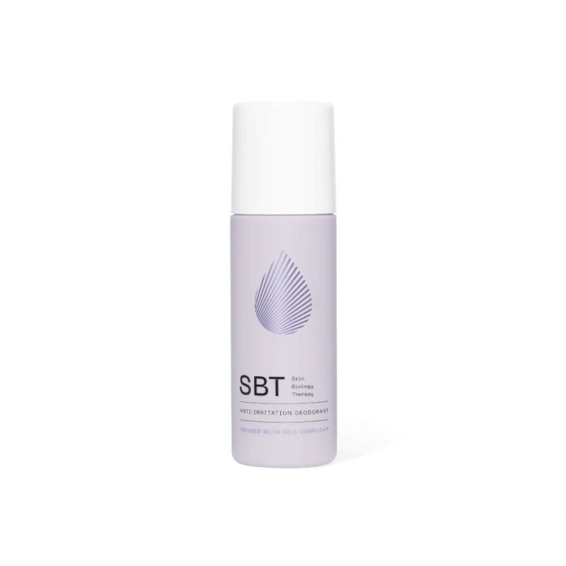 SBT Labs Anti-Irritation Desodorante Antirritación