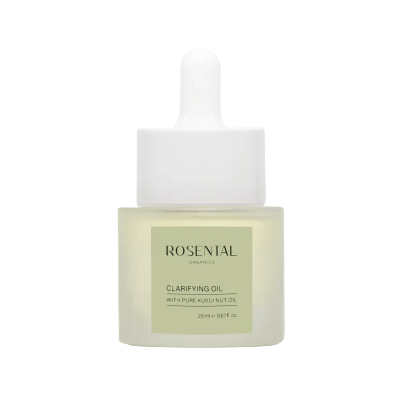 Rosental Clarifying Oil aceite facial