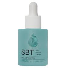 SBT Labs Cell Life Activation Serum NUEVO Lujo Sample