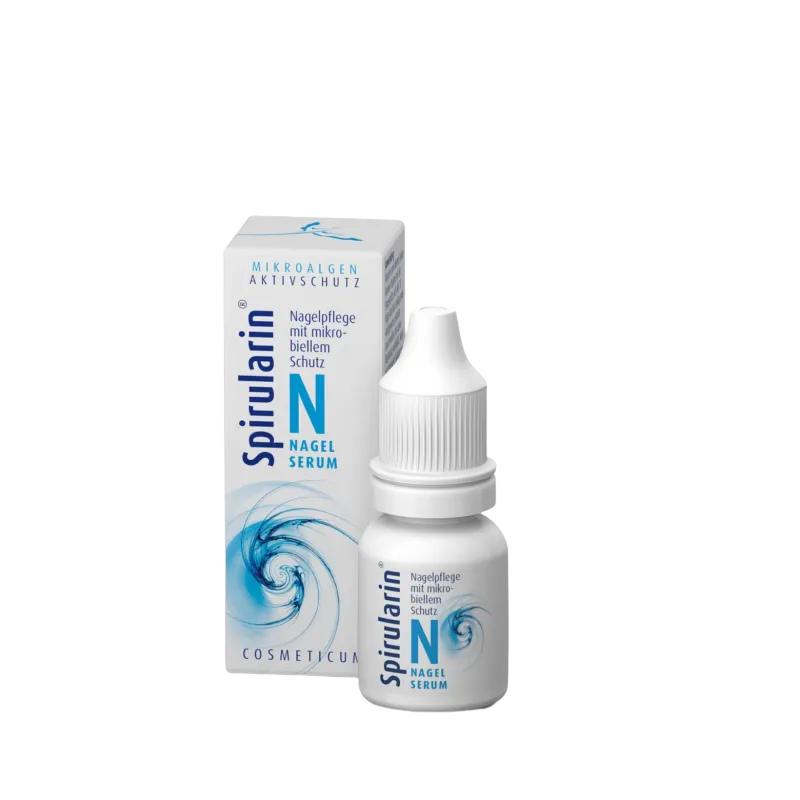 OceanPharma Spirularin serum de uñas