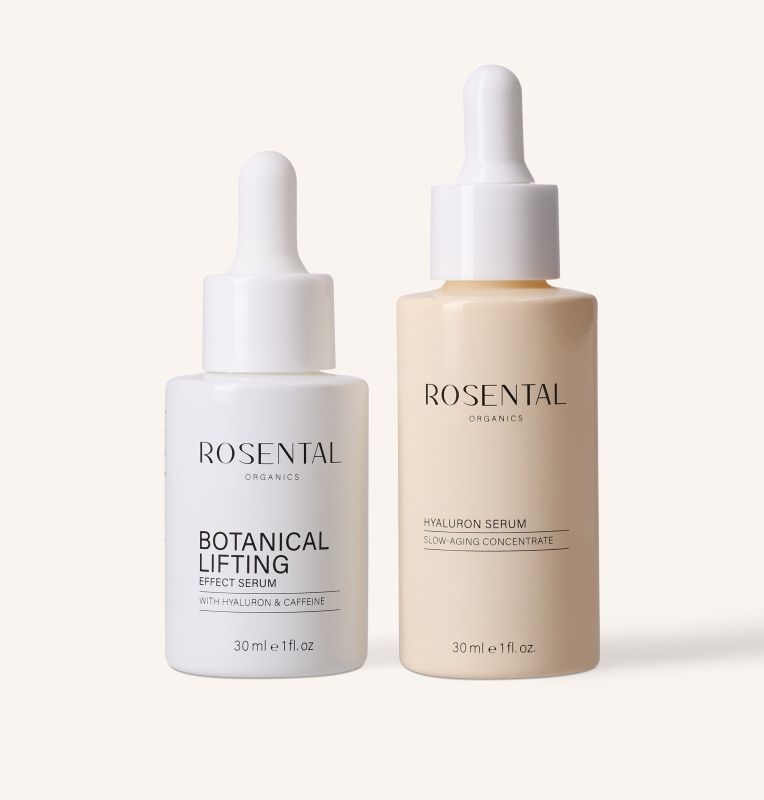 Rosental Hyaluron Serum suero de hialurón