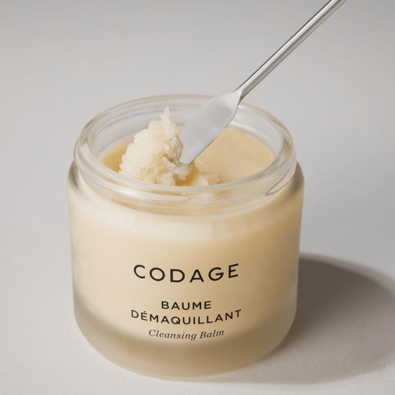 CODAGE Paris Cleansing Balm bálsamo limpiador