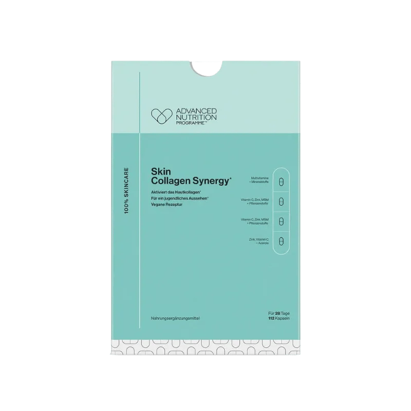 ANP Skin Collagen Synergy suplemento dietético