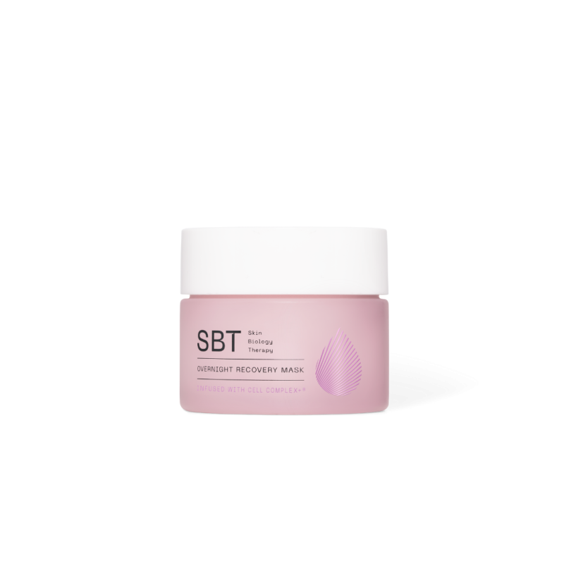 SBT Labs Overnight Recovery Mask mascarilla facial