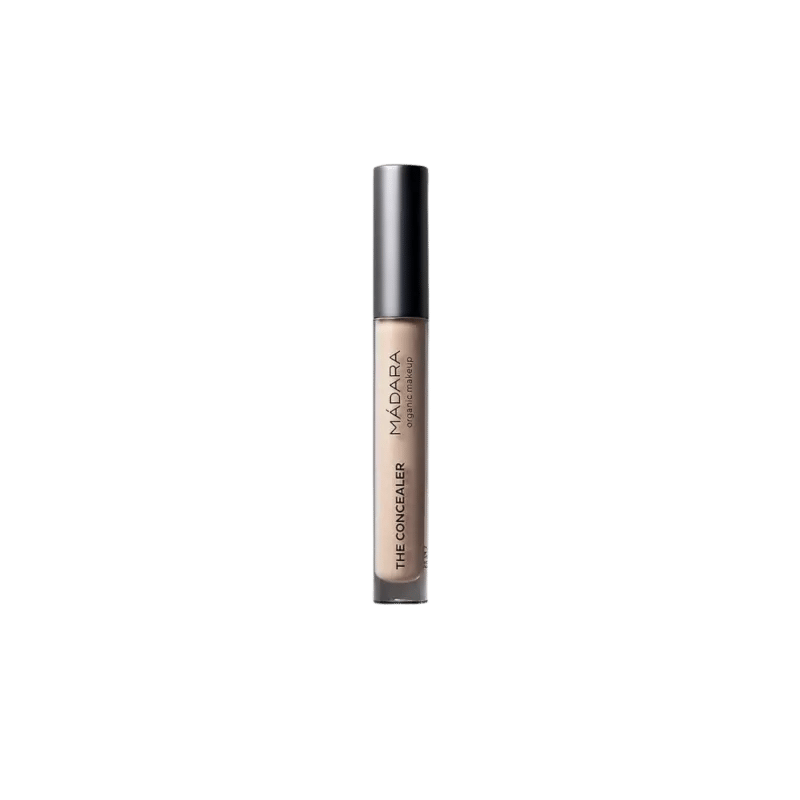 MADARA Organic Skincare EL CORRECTOR, #15 VAINILLA