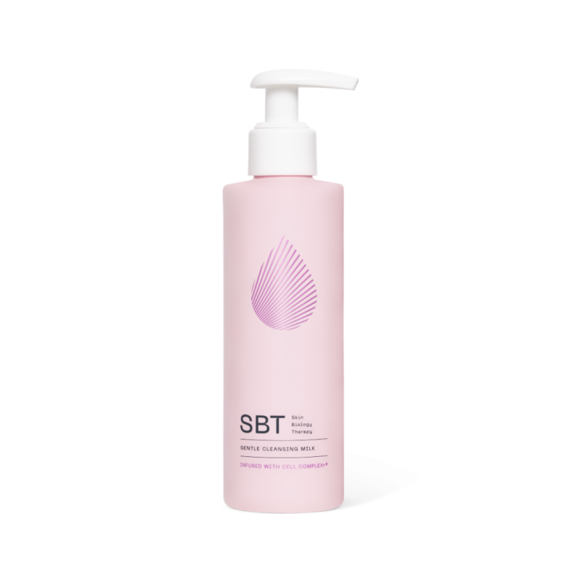 SBT Labs Gentle Cleansing Milk Reinigungsmilch