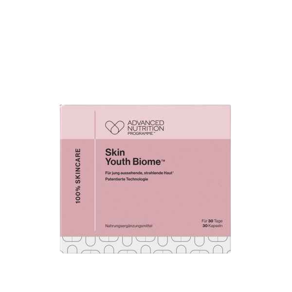 ANP Skin Youth Biome 30 ud. ltd. Edition complemento alimenticio