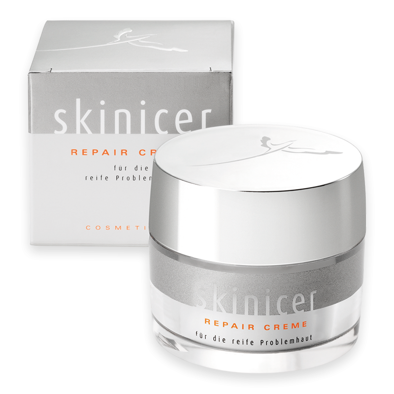 OceanPharma skinicer Repair Crema 30ml Repair-Crema