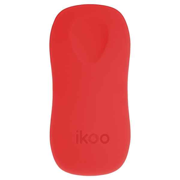 ikoo home - white - fireball