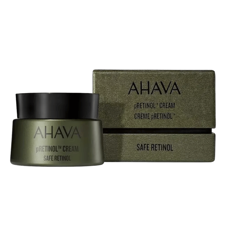 Ahava pRetinol Cream crema facial