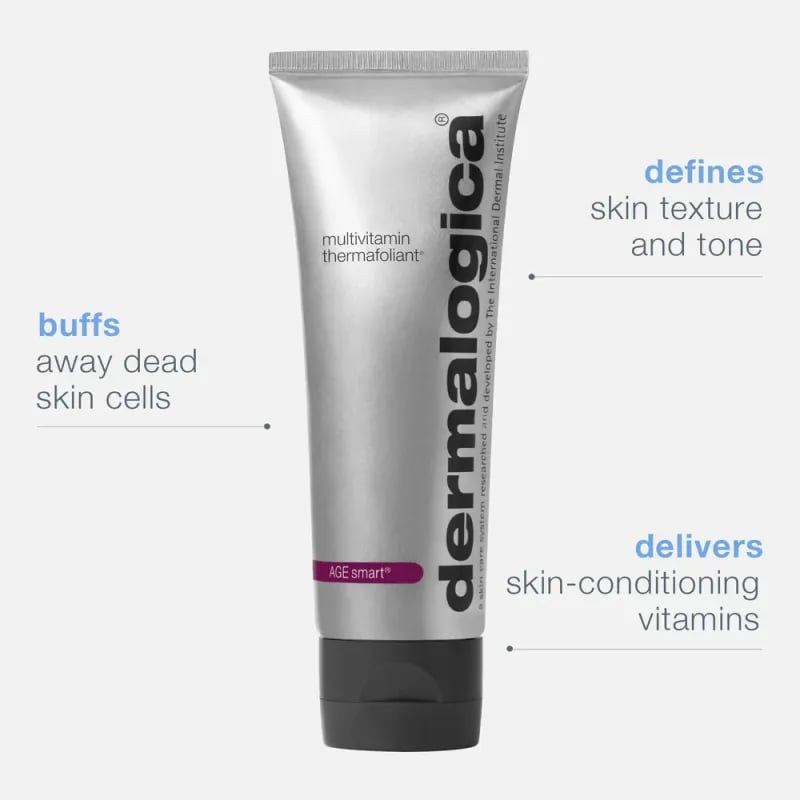 dermalogica Multivitamin Thermafoliant
