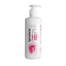 OceanPharma Spirularin HF Gel 100ml