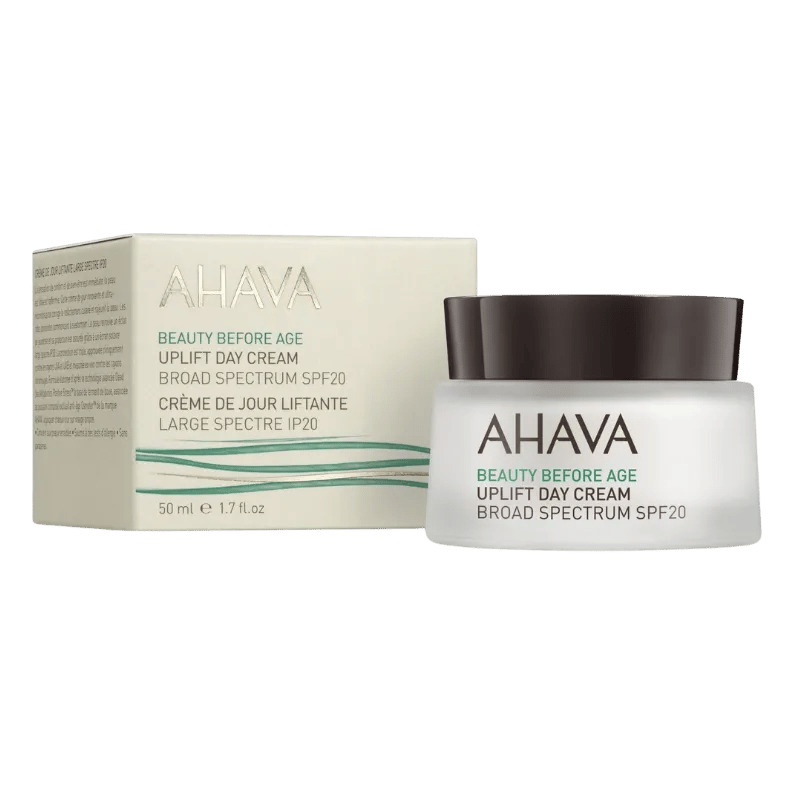 Ahava Uplift Day Cream SPF20 crema de día