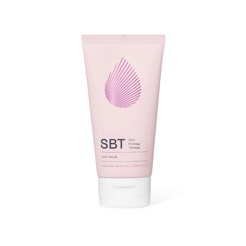 SBT Labs SOS Balm Loción Facial y Corporal