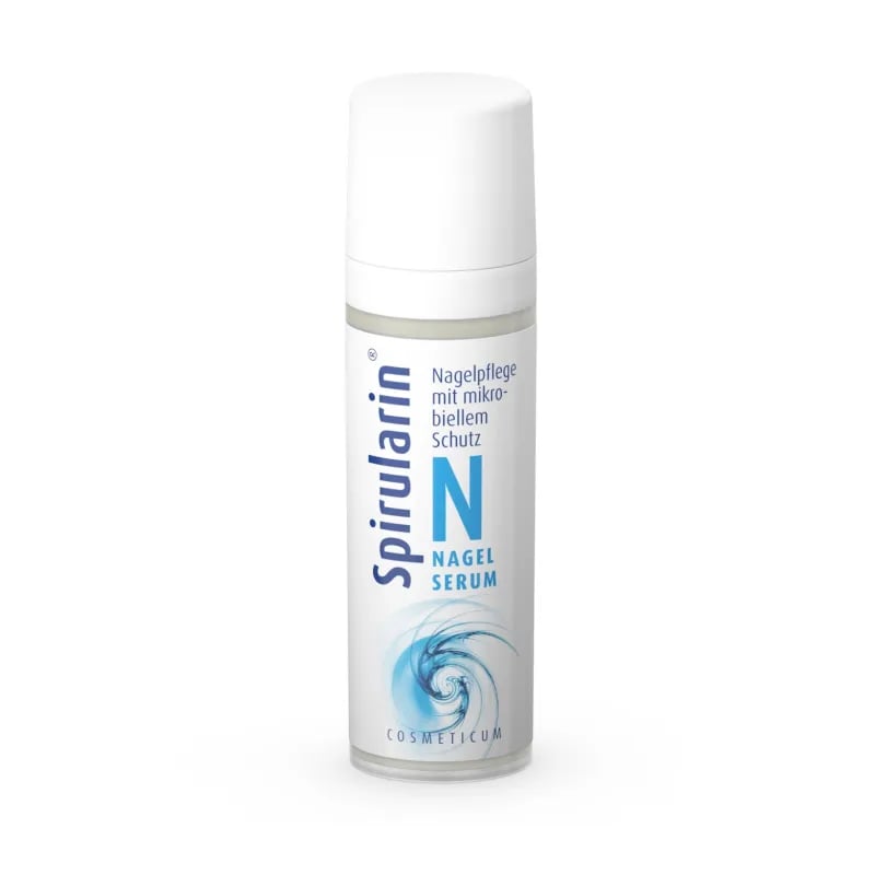 OceanPharma Spirularin sérum de uñas