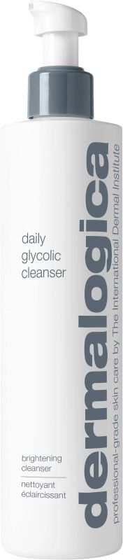 dermalogica Daily Glycolic Cleanser