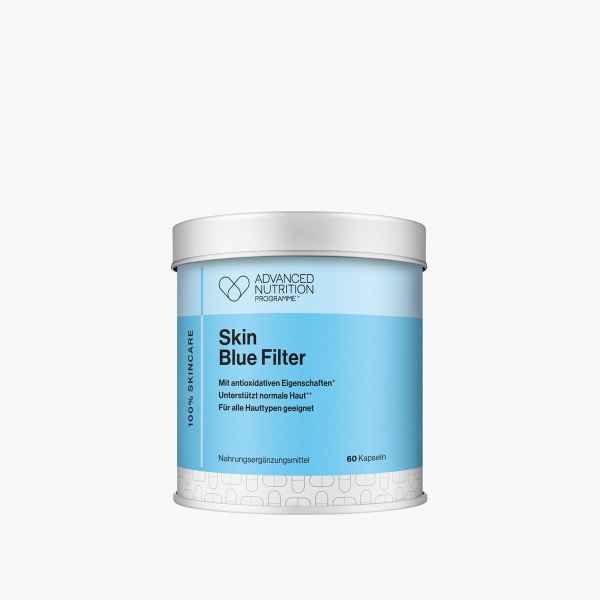 ANP Skin Blue Filter complemento alimenticio