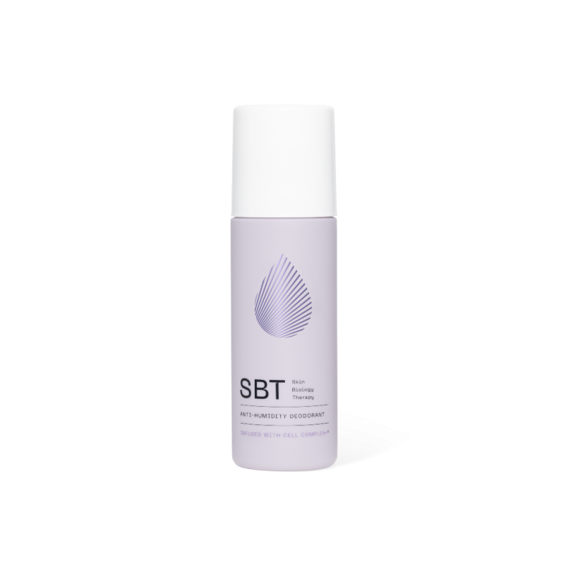 SBT Labs Anti-Humidity Deodorant Roll-on Desodorante roll-on contra la humedad