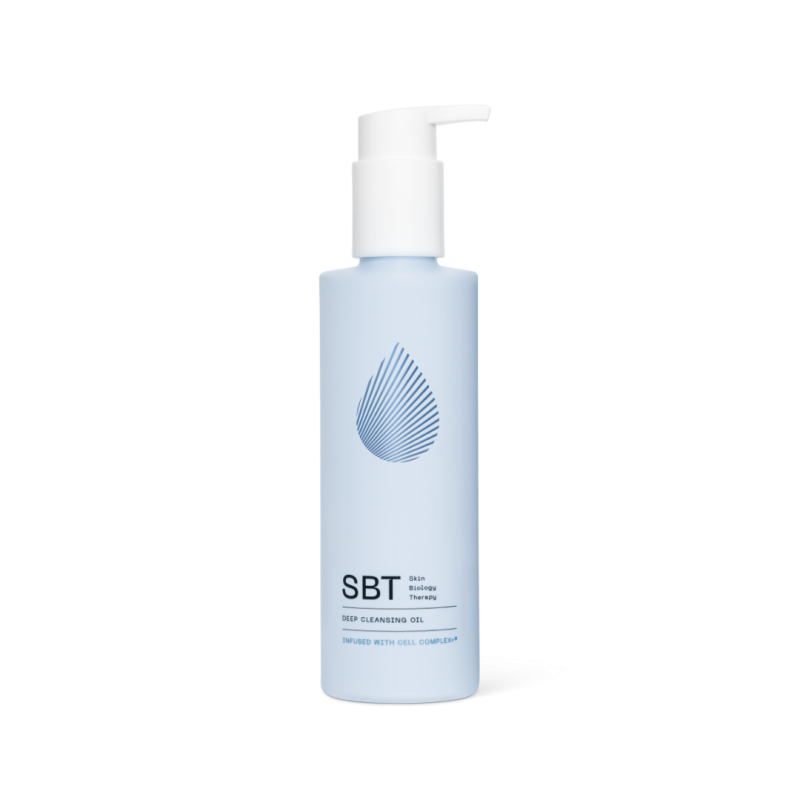 SBT Labs Deep Cleansing Oil aceite limpiador profundo