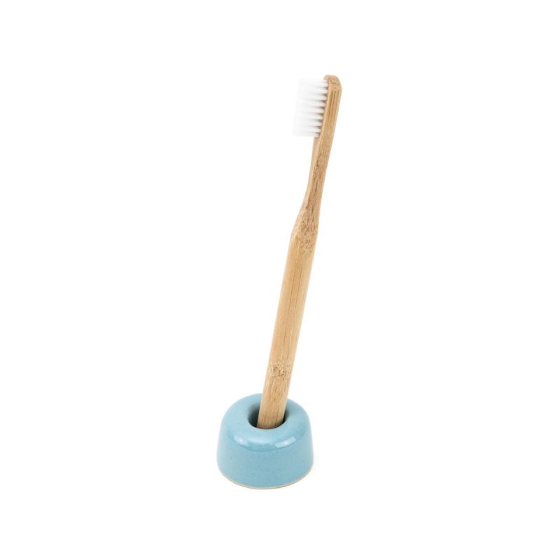 Hydrophil soporte para cepillos de dientes hidrófilos azul