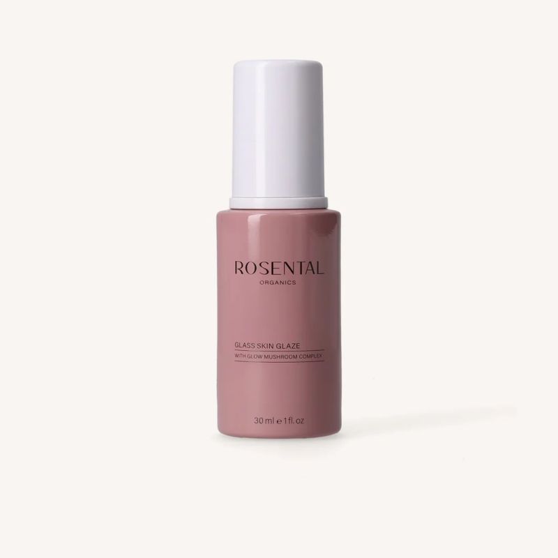 Glass Skin Glaze
